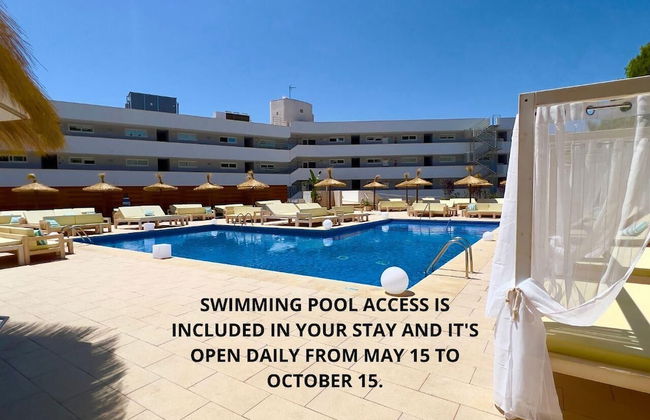 INN Mallorca Aparthotel - Photo 52