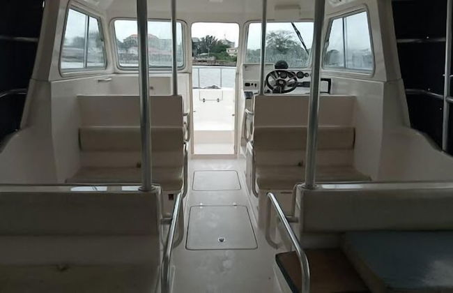 La Manga Luxury Beach Villas - Foto 36