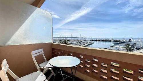 Grand Palais - 2 couchages - Studio - Vue Mer - Foto 5, Other