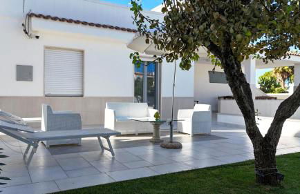 Villa Incanto Pina - Torre Canne - Foto 60