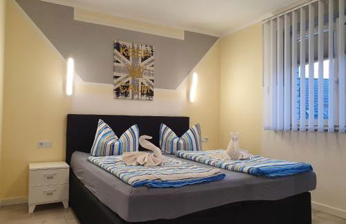 Lucys Haus 2 "am Peeneblick" - Foto 47