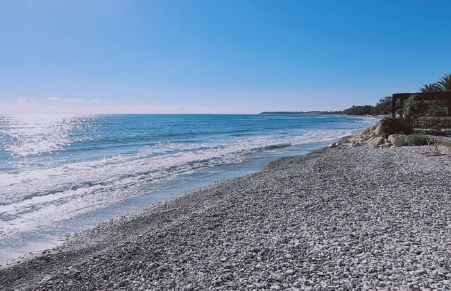 10 MEN - Stay Crystal Waves Maisonette - Foto 38