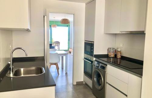 Apartamento en Mojácar en 1° línea de playa - Foto 28