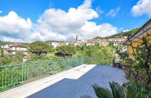 Cozy Apartment In Perdifumo With Wifi - Foto 6