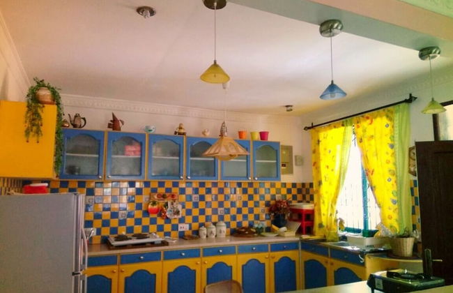 Ocean Dream Beach Villa - Foto 9