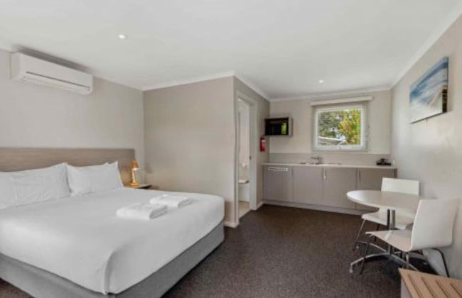 Discovery Parks - Hahndorf - Foto 38