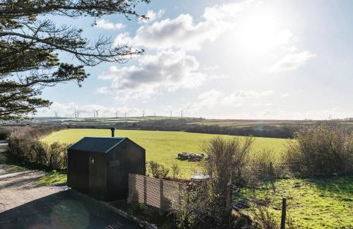 Cabins at Bogee Farm - Foto 8