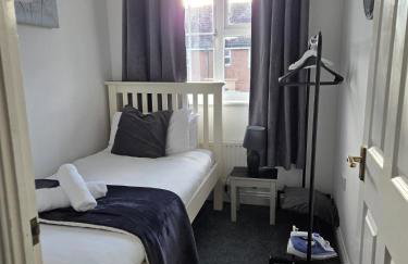 The Flexible Lodge-Ashford - Foto 10