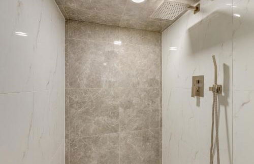 Steps from Wash Park Modern Apt, Patio and Parking - Foto 14