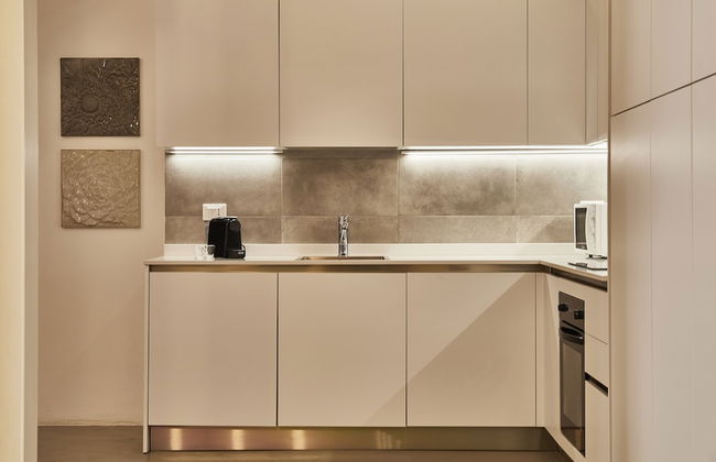 Milan Retreats Brera - Photo 44