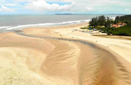 APARTAMENTO x 4 pessoas no VILLAGE DAIANE TAQUARY Guaibim Valença Bahia - Foto 31