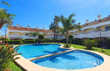 La Esmeralda VAC027 Denirent - Foto 5