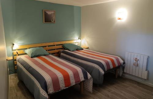 Gîte du Tilleul - Foto 20