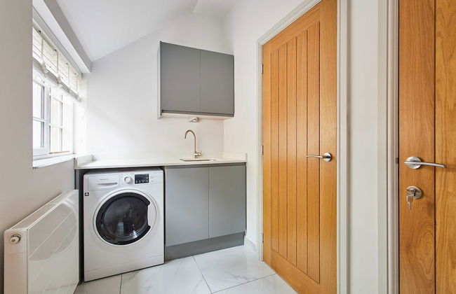 Host Stay Damson Cottage - Foto 13