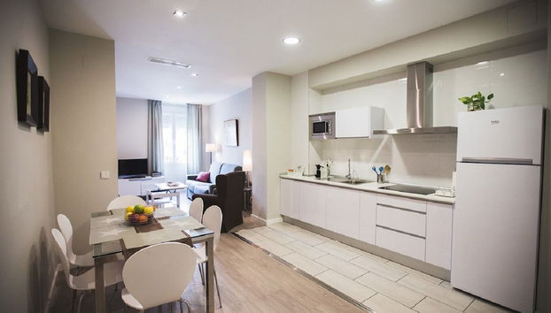 Apart. De Lujo Conde de Gondomar - Foto 2, Imagen principal