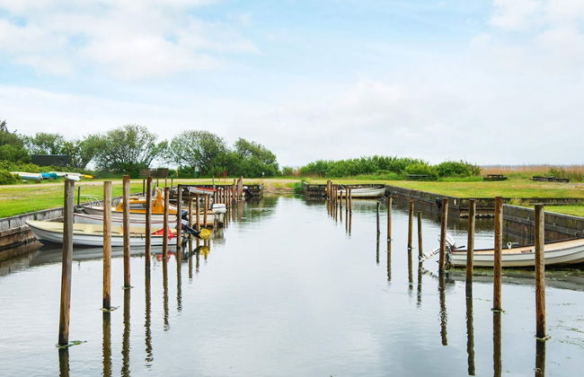 6 Person Holiday Home in Vemb - Foto 18