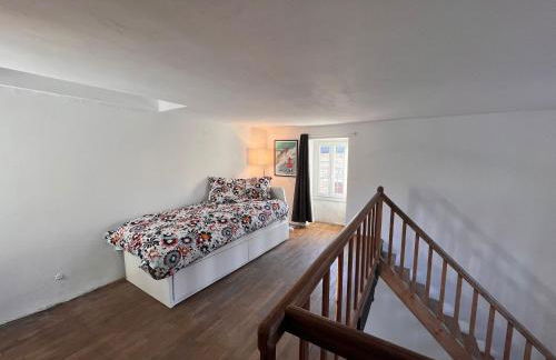 La Petite Ecluse, maison d'artistes - Foto 10