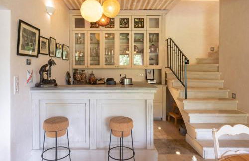 mas des pampres - Foto 16