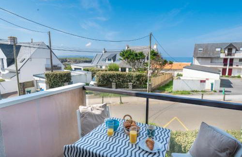 Appartement Cosy vue mer, plage à pied par Groom - Foto 1