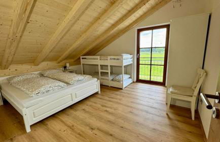 Ferienwohnung Weitsicht - Photo 8