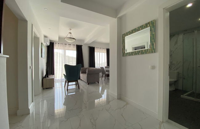 Apartments Princess Valdanos - Photo 51