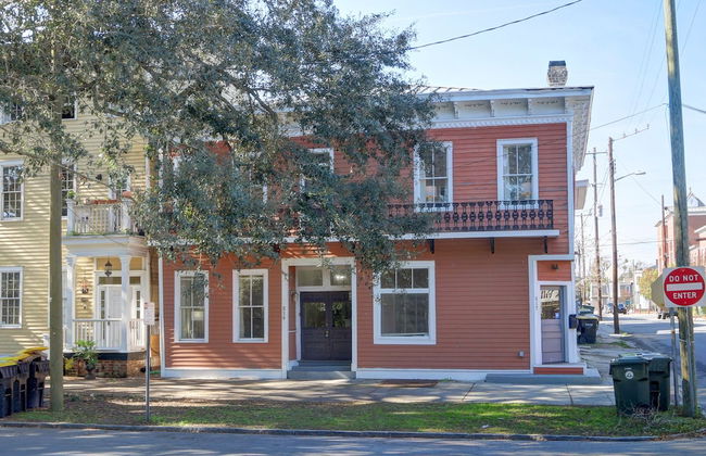 Gallery Stays - Parkside Manor - Foto 43