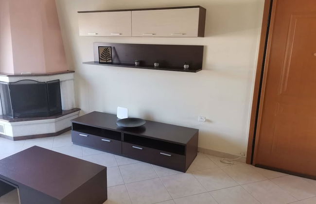 Penthouse at Trikala Town - Foto 11