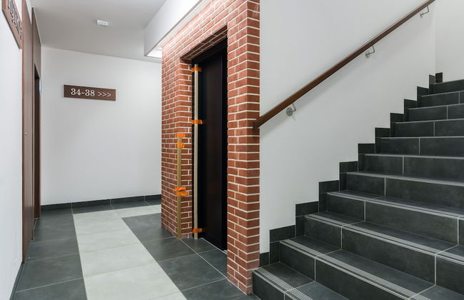 Bookowska 18 Apartments by Renters - Foto 34