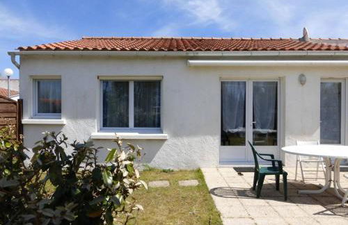 HI110-025 Mais 3 pièces mezz 6 couchages SAINT HILAIRE DE RIEZ - Foto 22