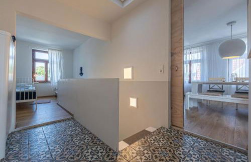 Ferienwohnung Alte Meierei - Foto 9