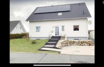 Ferienwohnung Tor zur Natur - Foto 1