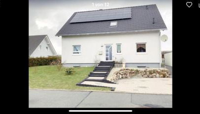 Ferienwohnung Tor zur Natur - Foto 1