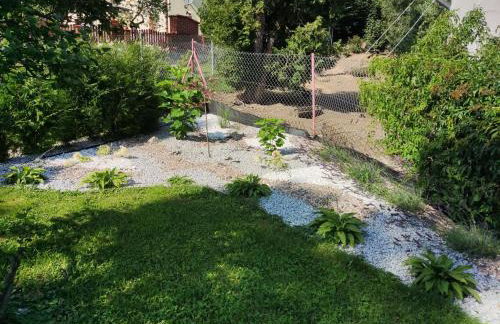 Apartamenty u Gumisia "Gumisiówka" mała agroturystyka Kłodzko Jaszkowa Górna - Foto 36