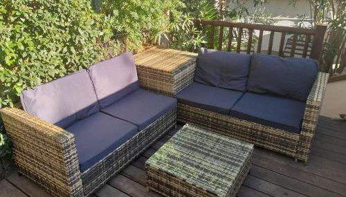 Casita con jardín cerca playa AV-60 - Foto 3, Other