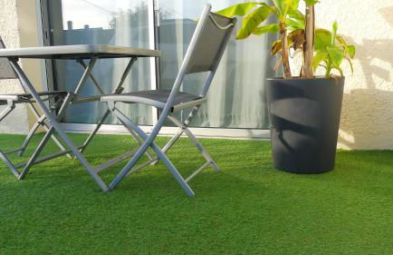 Studio chez Nathalie & Eric - Foto 23