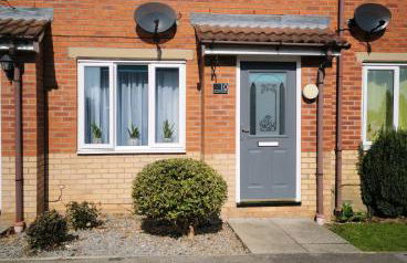 Benjamin Gardens Holiday Home - Foto 19