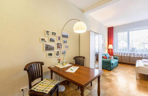 Englisches Apartment - Foto 10