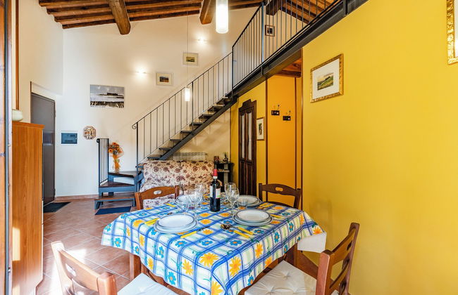 Tuscan Sun With Shared Pool - Foto 15