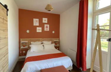 Le Colibri - Domaine de la Houblette - Foto 8