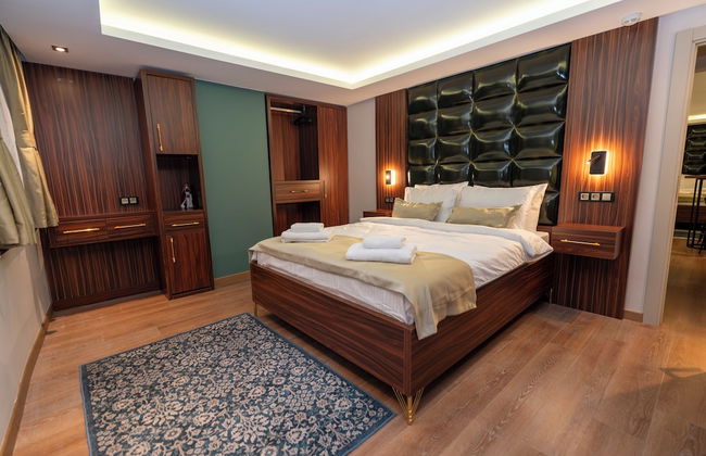 The Mua Luxury Homes - Foto 27