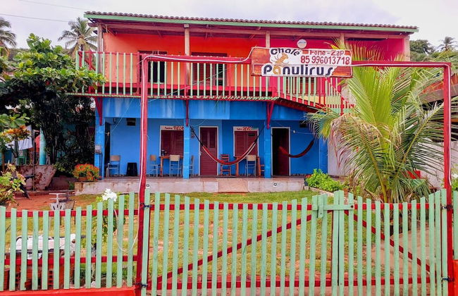 Chalé panulirus - Photo 8