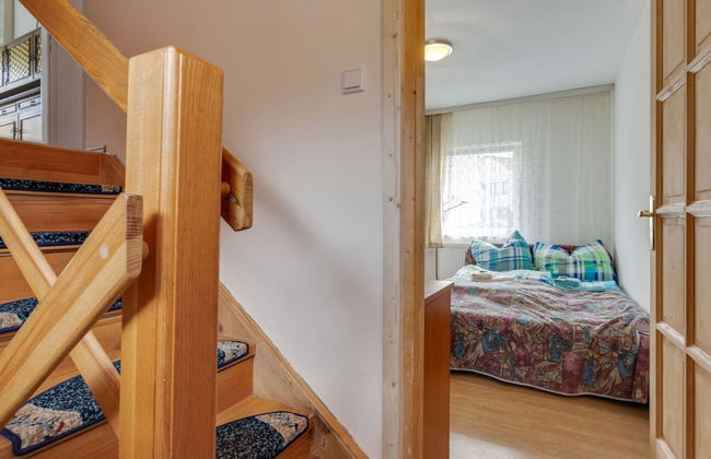 Lively Holiday Home in Wien With Private Garden - Foto 3