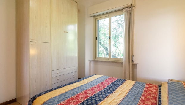 Mansion by Lake Garda With Pools & Olive Trees - Foto 4, Habitación