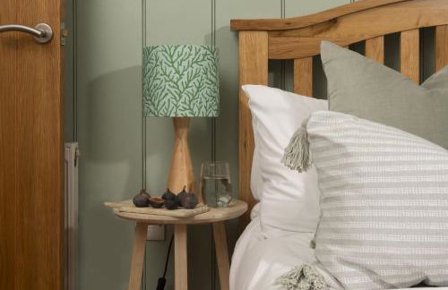 Lobbs Cottage, St Mawgan - Free WiFi - Pet Friendly - Free Parking - Foto 26