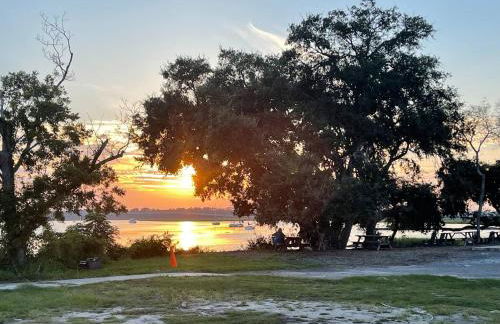 Oystershell Cottage - Foto 26