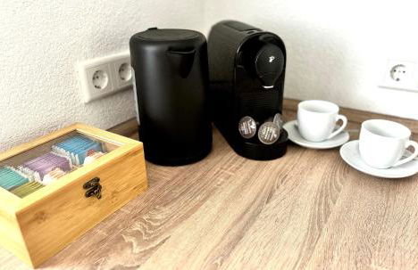 Stilvolle Wohnung in Sandhausen - Foto 16