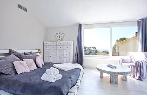 Chillout House with heated pool 29 C Sea & Mountain view - Photo 9