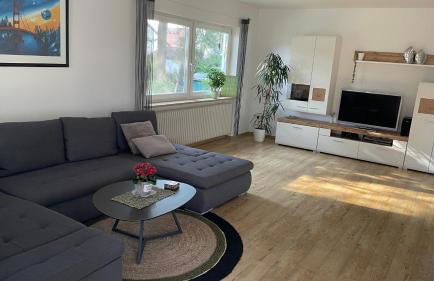 Ferienwohnung Föhrenweg - Foto 1