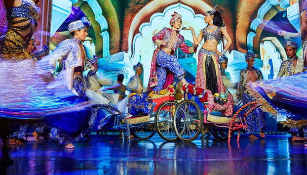 You'll have a blast!