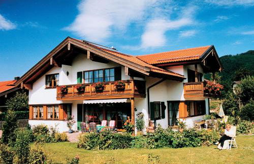 Ferienwohnungen Penners - Foto 1